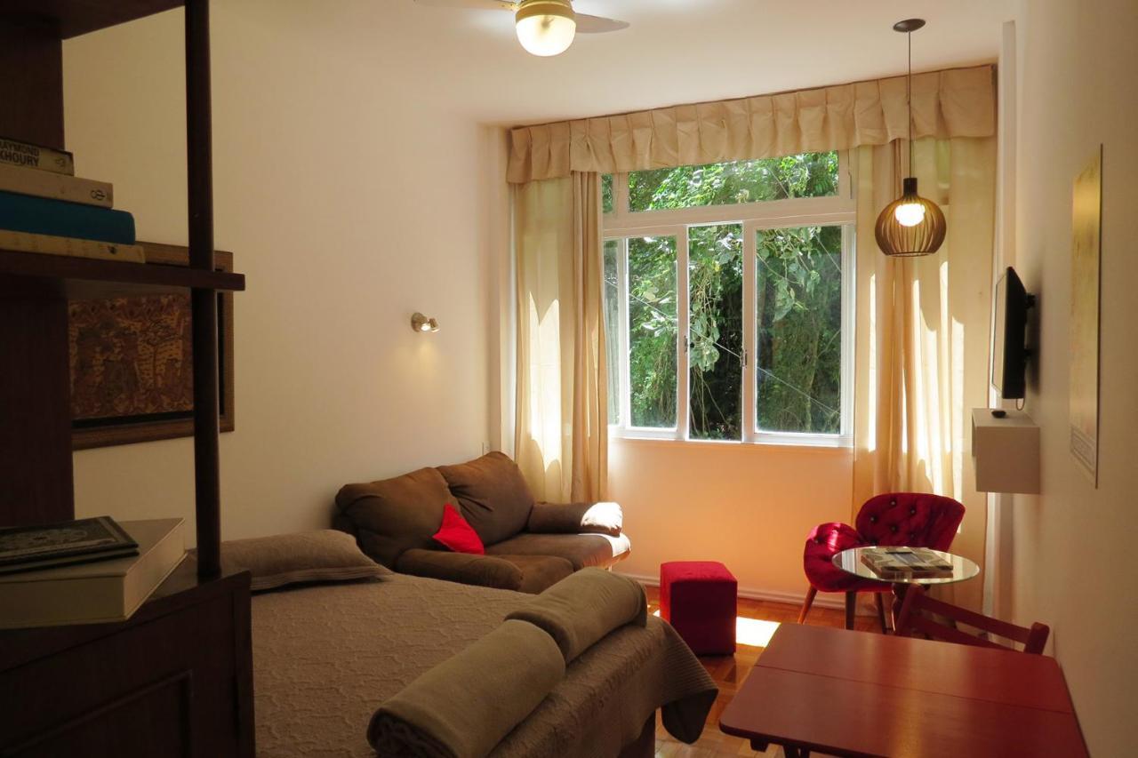 Studio 14 Petrópolis エクステリア 写真