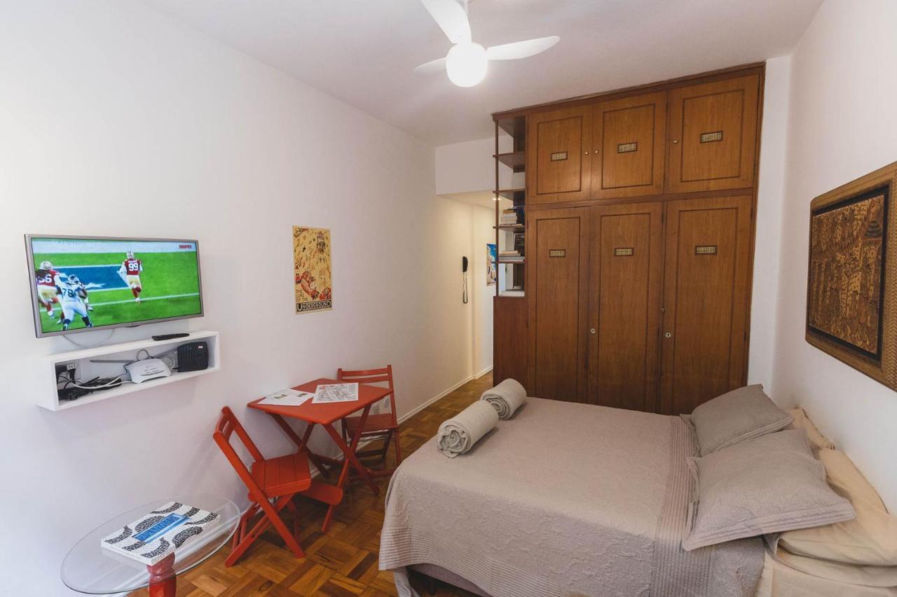 Studio 14 Petrópolis エクステリア 写真