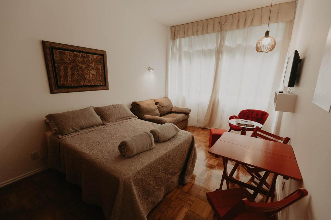 Studio 14 Petrópolis エクステリア 写真