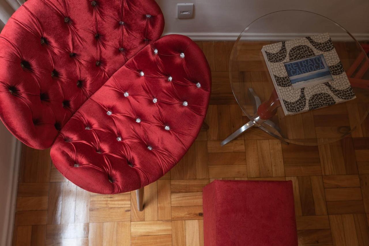 Studio 14 Petrópolis エクステリア 写真