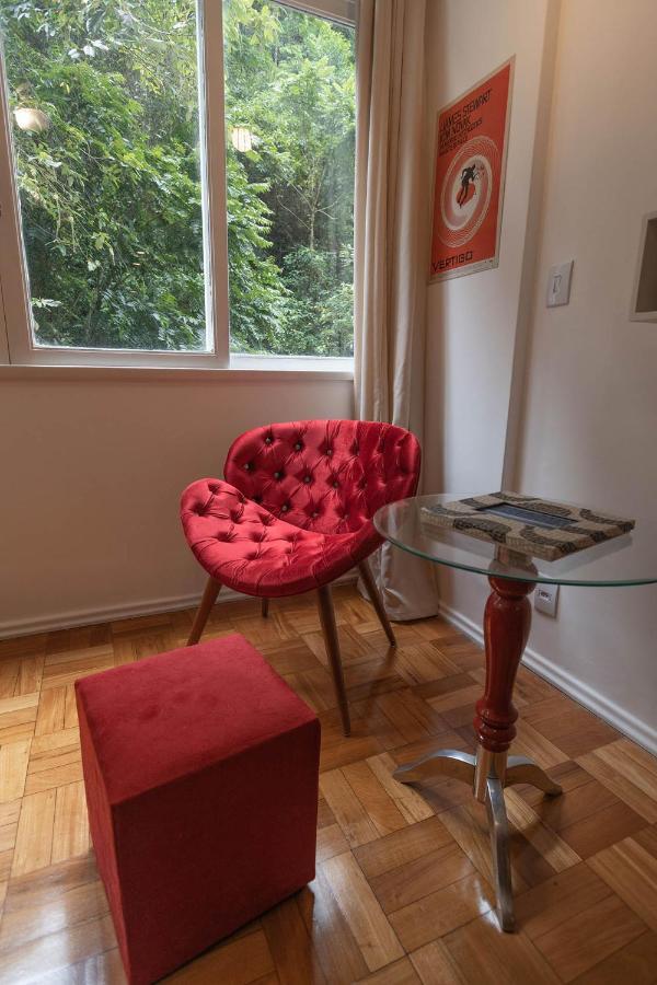 Studio 14 Petrópolis エクステリア 写真