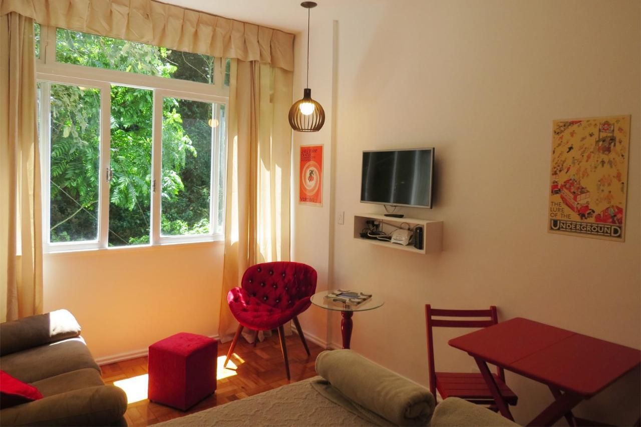Studio 14 Petrópolis エクステリア 写真