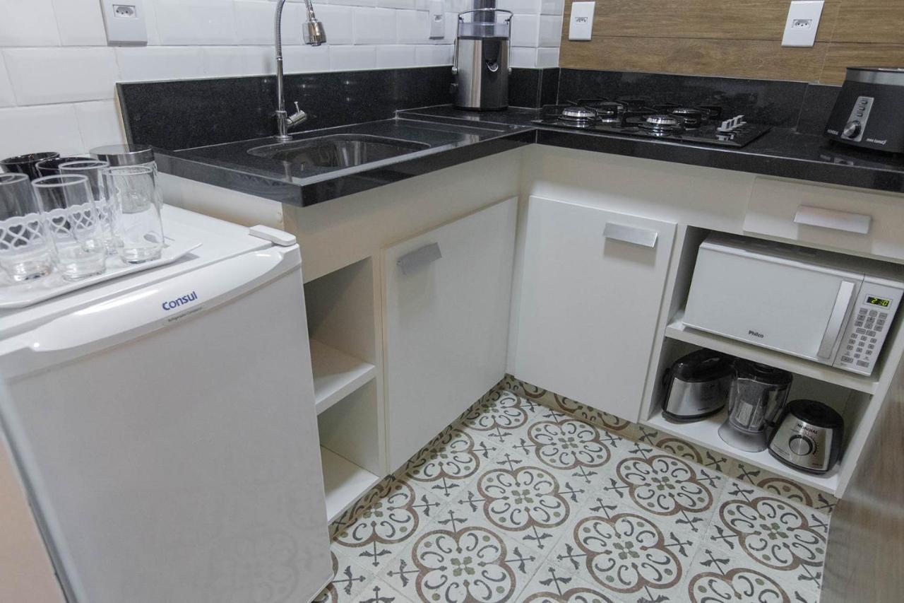 Studio 14 Petrópolis エクステリア 写真