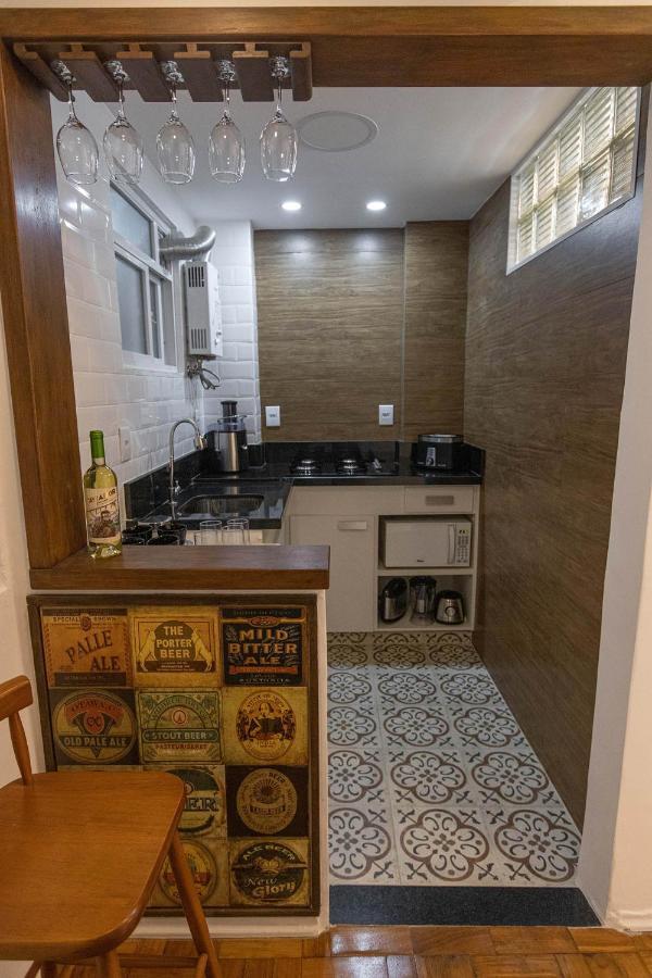 Studio 14 Petrópolis エクステリア 写真