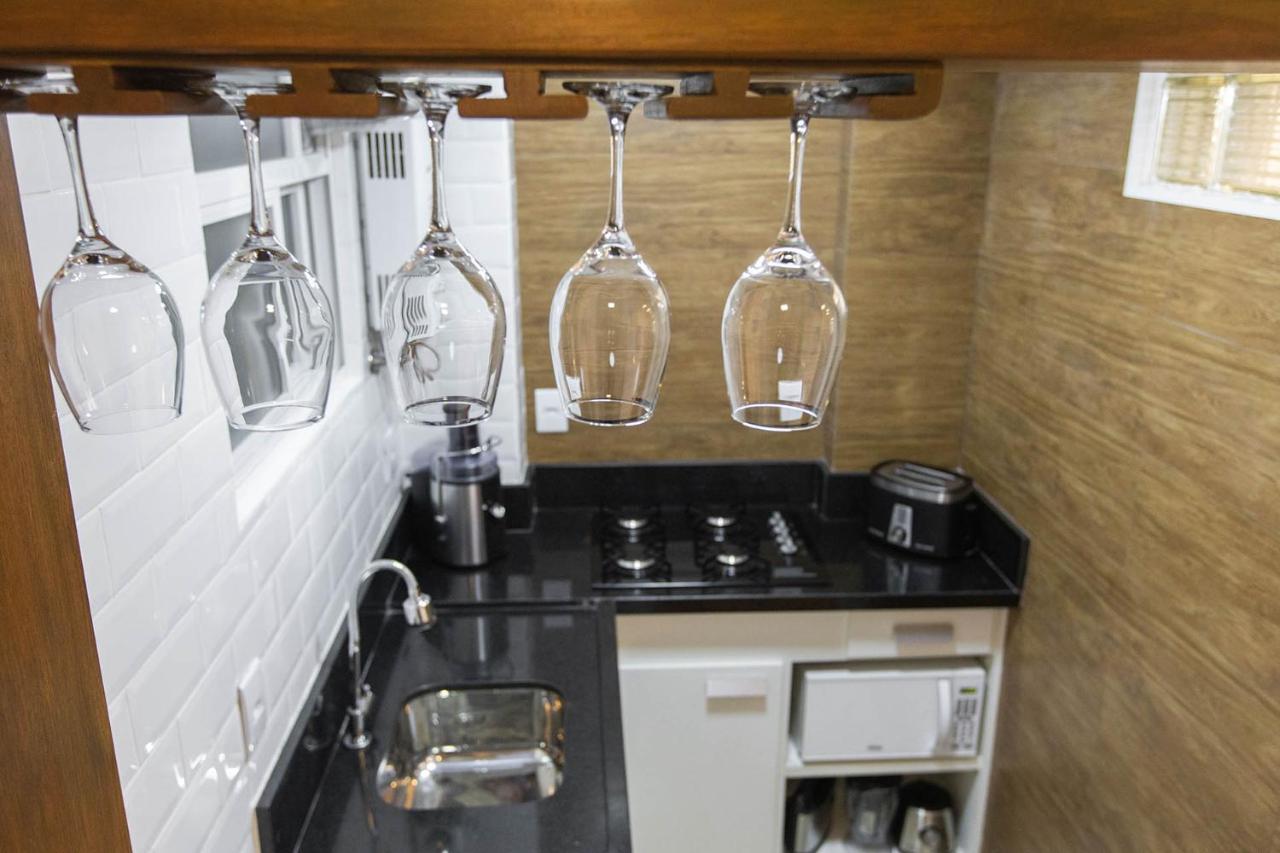 Studio 14 Petrópolis エクステリア 写真